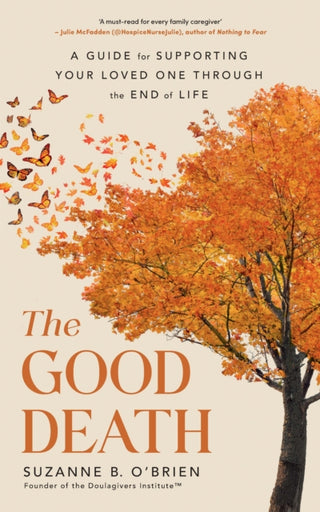 Supplemental image for 9781785045875 - The Good Death