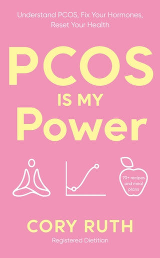 Cover image for 9781785046148 - PCOS is my Power