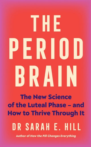 Cover image for 9781785046193 - The Period Brain