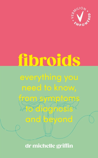 Cover image for 9781785046216 - Fibroids