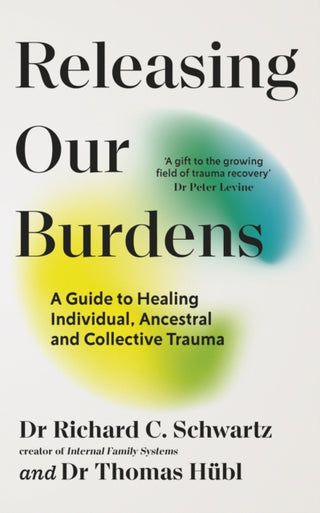 Cover image for 9781785046254 - Releasing our Burdens