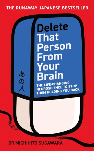 Cover image for 9781785046391 - Delete That Person From Your Brain