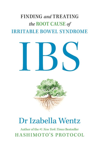 Cover image for 9781785046681 - IBS
