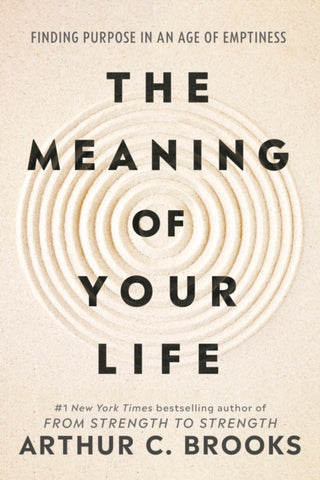 Cover image for 9781785046797 - The Meaning of Your Life