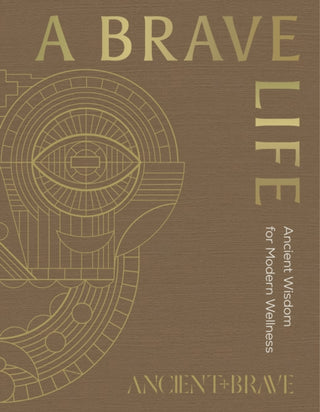 Cover image for 9781785046902 - A Brave Life