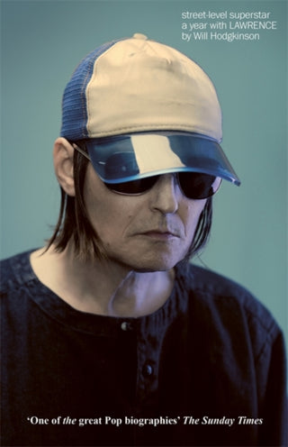 Cover image for 9781785120220 - Street-Level Superstar