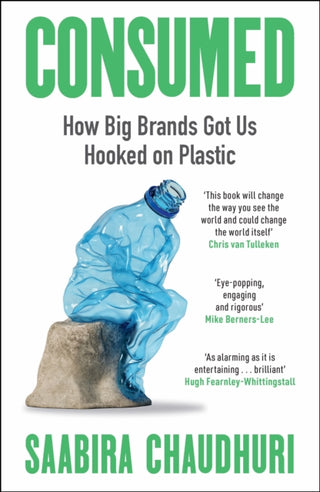 Supplemental image for 9781785120329 - Consumed: How Big Brands Got Us Hooked on Plastic