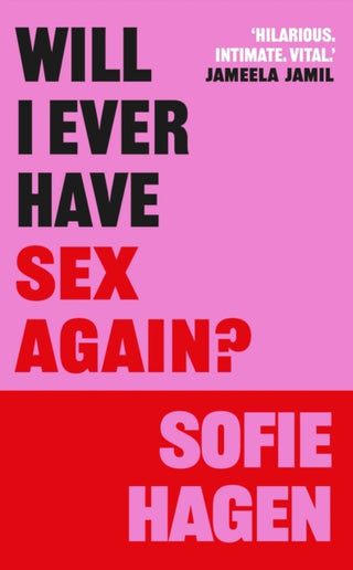 Supplemental image for 9781785120398 - Will I Ever Have Sex Again?