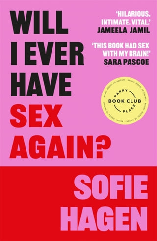 Supplemental image for 9781785120428 - Will I Ever Have Sex Again?