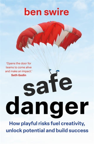 Supplemental image for 9781785120732 - Safe Danger
