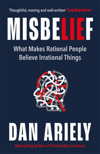 Cover image for 9781785120763 - Misbelief