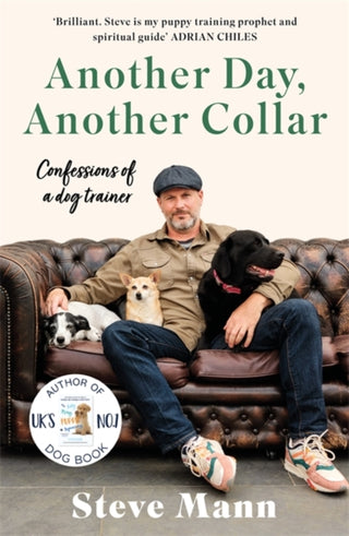 Cover image for 9781785121296 - Another Day, Another Collar