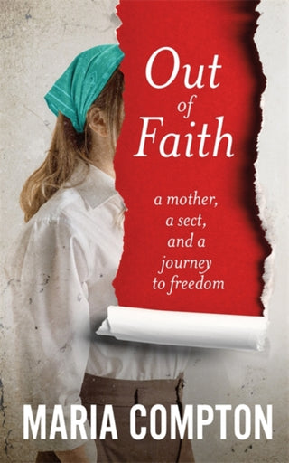 Supplemental image for 9781785121821 - Out of Faith