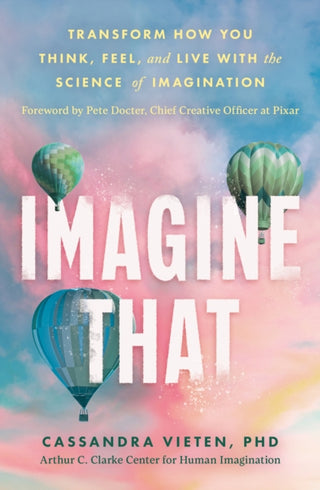 Cover image for 9781785122262 - Imagine That