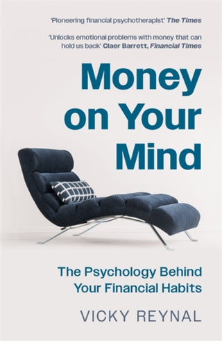 Cover image for 9781785122460 - Money on Your Mind