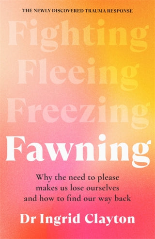 Cover image for 9781785123023 - Fawning