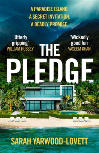 Cover image for 9781785123306 - The Pledge