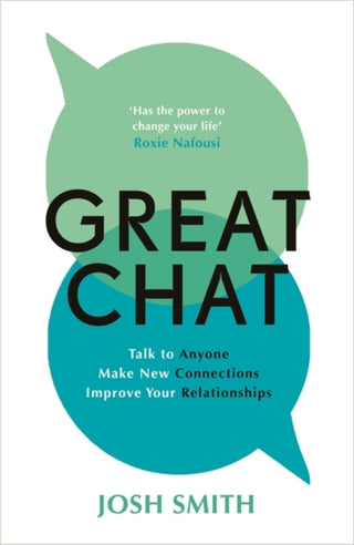 Supplemental image for 9781785123566 - Great Chat