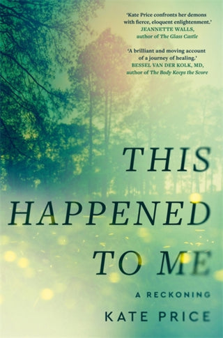 Cover image for 9781785123573 - This Happened to Me