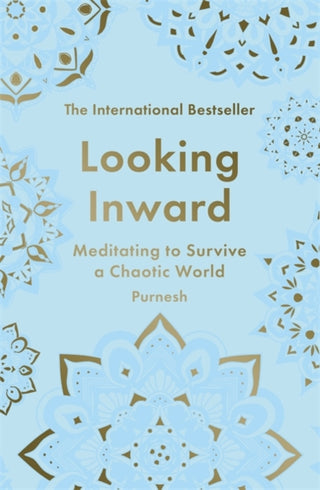 Cover image for 9781785123887 - Looking Inward