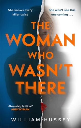 Cover image for 9781785123900 - The Woman Who Wasn't There