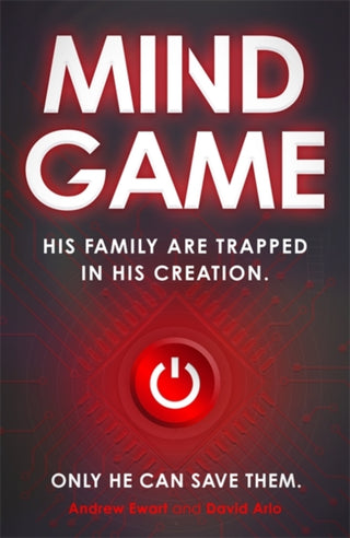 Cover image for 9781785124051 - Mind Game