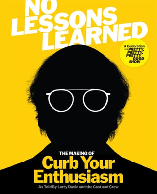 Supplemental image for 9781785124334 - No Lessons Learned