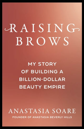 Cover image for 9781785124365 - Raising Brows