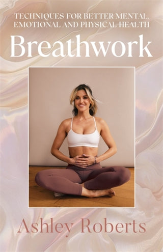 Cover image for 9781785124624 - Breathwork