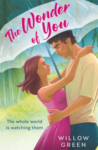 Cover image for 9781785124778 - The Wonder of You