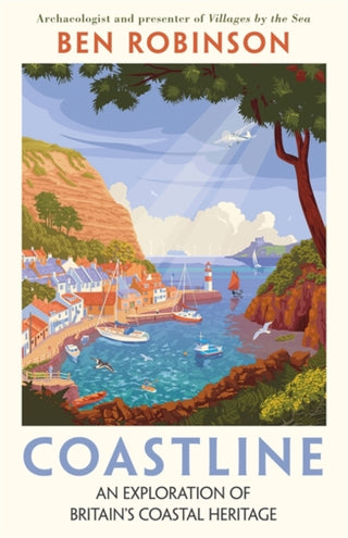 Cover image for 9781785125010 - Coastline