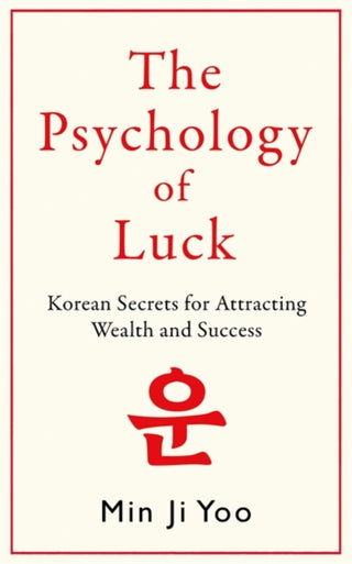 Cover image for 9781785126598 - The Psychology of Luck