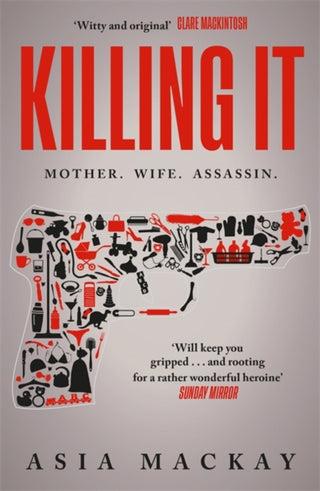 Supplemental image for 9781785126833 - Killing It