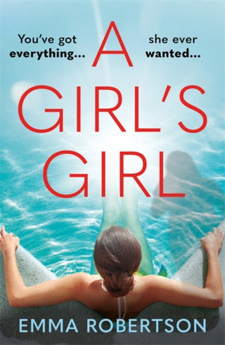 Cover image for 9781785127359 - A Girl's Girl