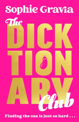 Cover image for 9781785127571 - The Dicktionary Club
