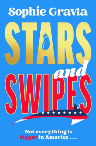 Cover image for 9781785127601 - Stars and Swipes