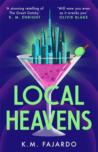 Cover image for 9781785128479 - Local Heavens