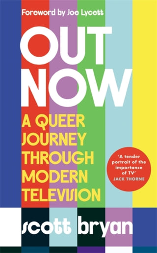 Cover image for 9781785128509 - Out Now