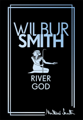 Cover image for 9781785128646 - River God