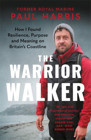 Cover image for 9781785128691 - The Warrior Walker
