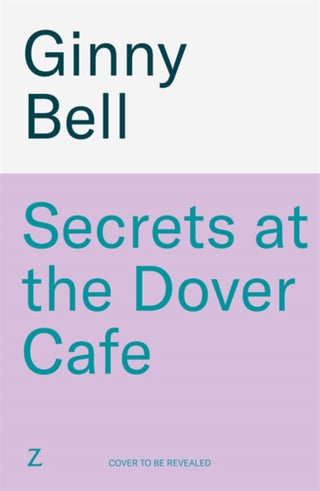 Cover image for 9781785129100 - Secrets at the Dover Cafe