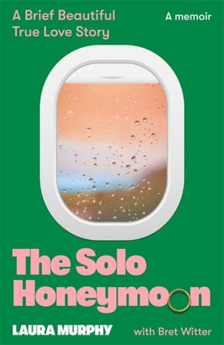 Cover image for 9781785129513 - The Solo Honeymoon