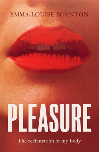 Cover image for 9781785129711 - Pleasure