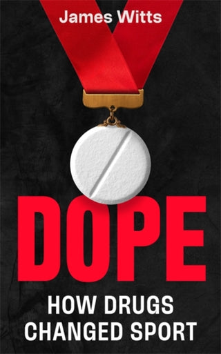 Cover image for 9781785129742 - Dope