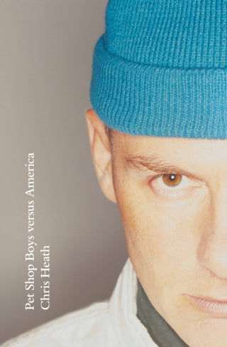 Cover image for 9781785152351 - Pet Shop Boys versus America