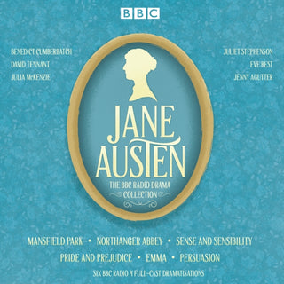 Cover image for 9781785292699 - Jane Austen