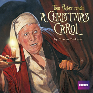 Cover image for 9781785294624 - A Christmas Carol