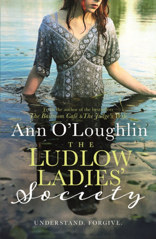 Cover image for 9781785301575 - The Ludlow Ladies' Society