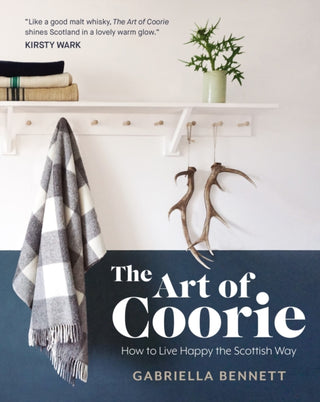 Cover image for 9781785301810 - The Art of Coorie