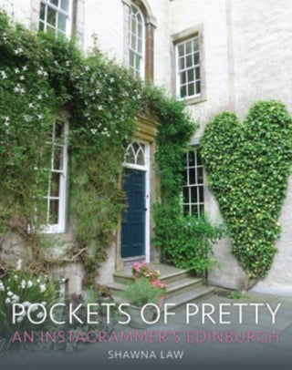 Cover image for 9781785302626 - Pockets of Pretty